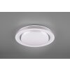 Reality Atria Lampa Sufitowa LED, 1-punktowy, Zdalne sterowanie