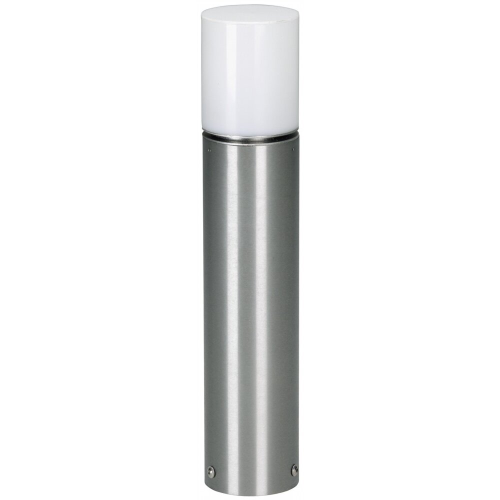 Albert 560 lampa słupek Stal nierdzewna, 1-punktowy main product photo