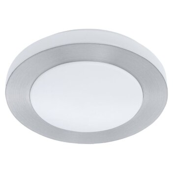 Eglo CARPI oświetlenie ścienne i sufitowe LED Biały, 1-punktowy
