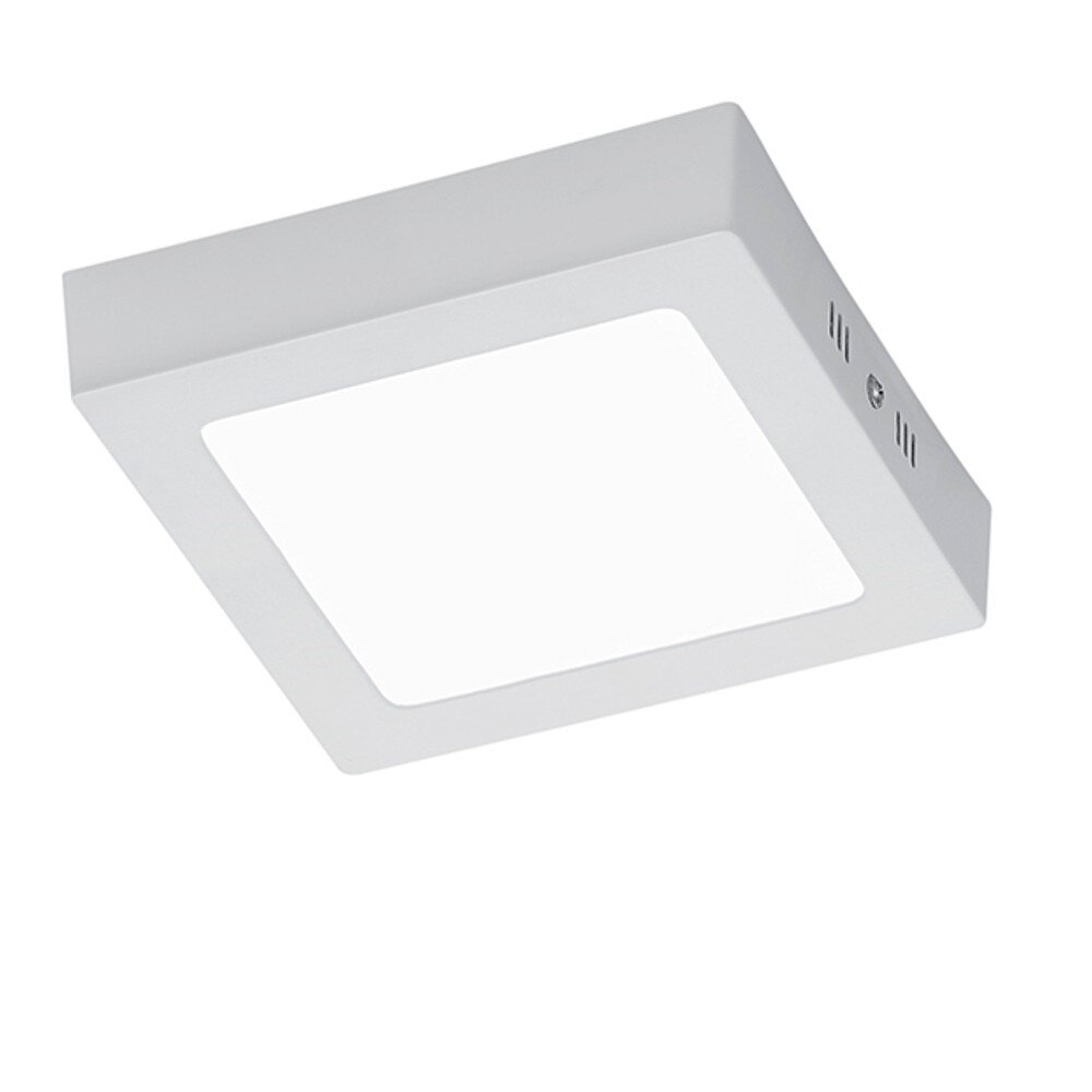 Trio Zeus Lampa sufitowa LED Biały, 1-punktowy main product photo