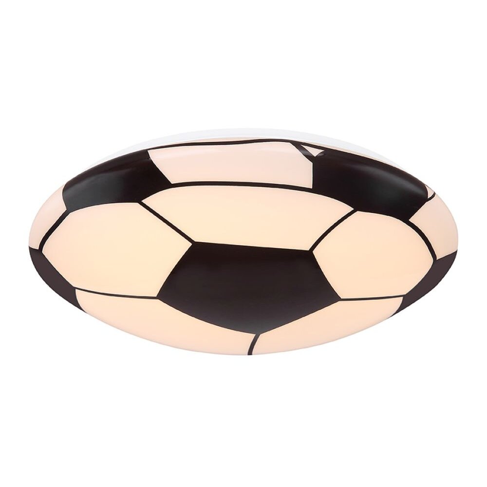 Lampa Sufitowa Globo LEMMI LED Biały, 1-punktowy main product photo