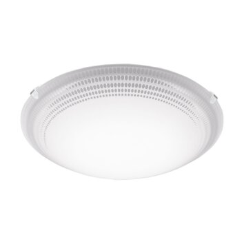 Eglo MAGITTA 1 Lampa sufitowa LED Biały, 1-punktowy