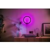 Philips Hue Ambiance White & Color Sana Lampa ścienna LED Czarny, 1-punktowy, Zmieniacz kolorów