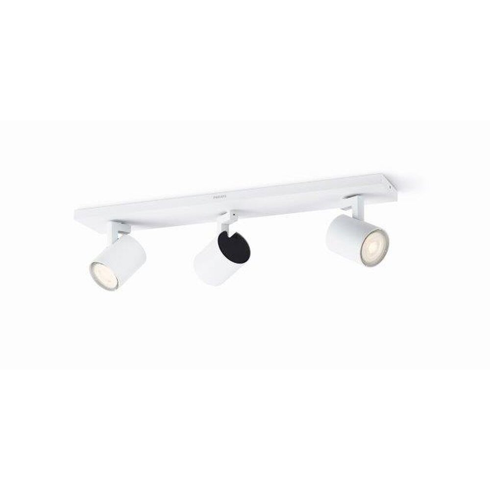 Philips Runner Lampa Sufitowa LED Biały, 3-punktowe main product photo