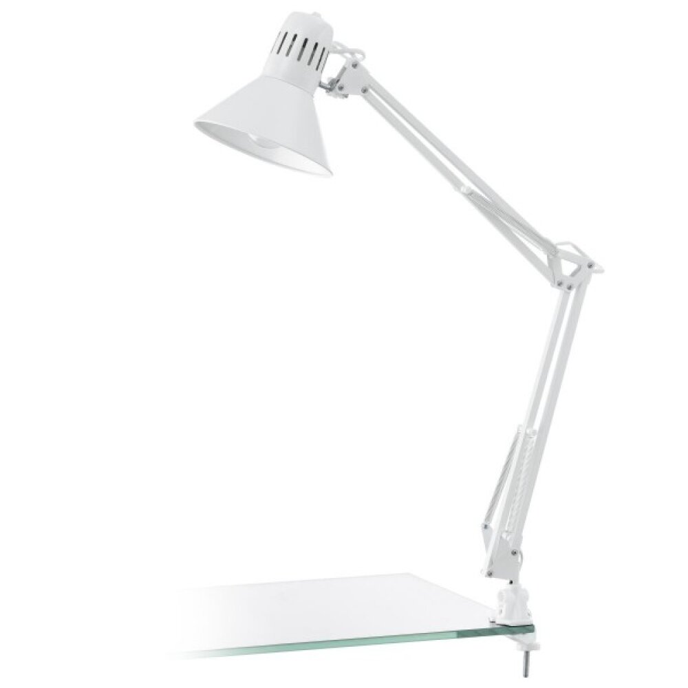 Eglo FIRMO Lampa stołowa Biały main product photo