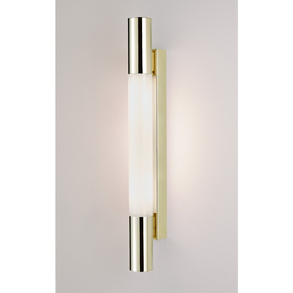 Tecnolumen EOS 14 Lampa ścienna LED Złoty, 2-punktowe main product photo