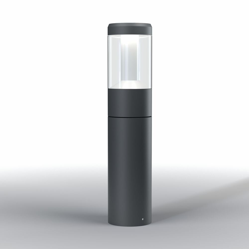 LEDVANCE ENDURA Lampa na cokół Czarny, 1-punktowy main product photo