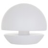 Steinhauer Catching Light lampka nocna LED Biały, 1-punktowy, Zdalne sterowanie