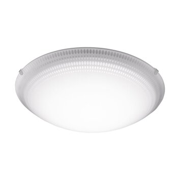 Eglo MAGITTA 1 Lampa sufitowa LED Biały, 1-punktowy