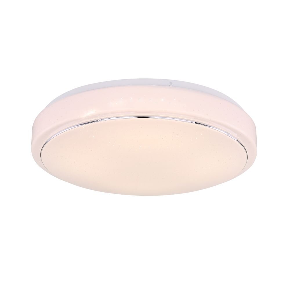 Lampa Sufitowa Globo KALLE LED Biały, 1-punktowy main product photo