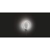 Philips Hue Ambiance White & Color Sana Lampa ścienna LED Biały, 1-punktowy, Zmieniacz kolorów