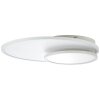 Brilliant Bility Lampa Sufitowa LED Biały, 1-punktowy