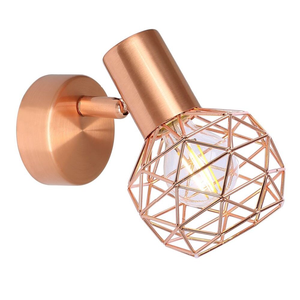 Globo Lampa ścienna, 1-punktowy main product photo