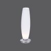 Paul Neuhaus TYRA Lampa stołowa LED Stal nierdzewna, 1-punktowy