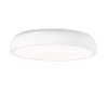 Faro Cocotte Lampa sufitowa LED Biały, 1-punktowy