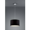 Trio Serie 3033 lampa wisząca Nikiel matowy, 1-punktowy