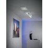 Escale SPOT IT lampa sufitowa LED Aluminium, 1-punktowy