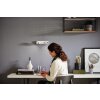 Philips Clockwork Lampa Sufitowa LED Biały, 2-punktowe