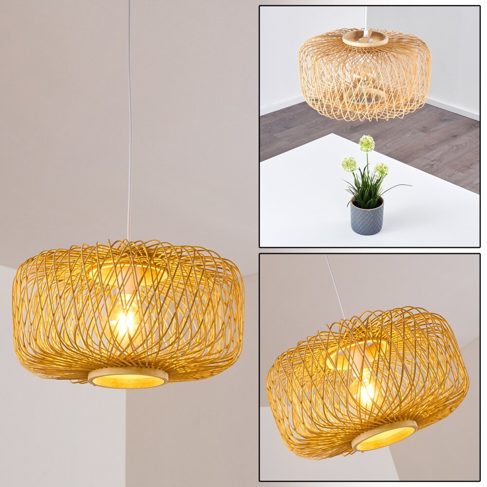 Acapulco Lampa Wisząca Biały, 1-punktowy main product photo