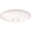 Lampa Sufitowa Globo CONNOR LED Biały, 1-punktowy, Zdalne sterowanie, Zmieniacz kolorów