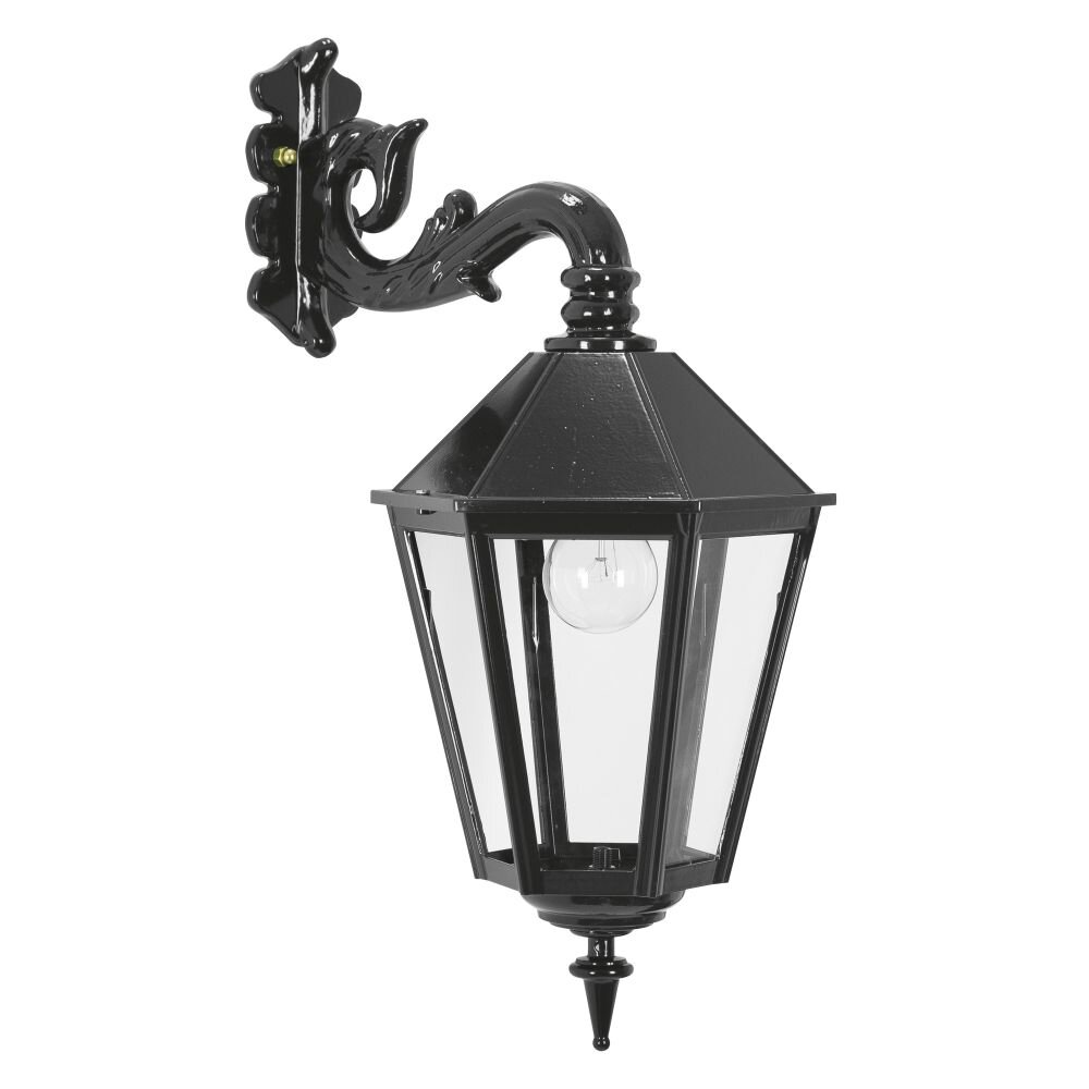 KS Verlichting M32 Lampa ścienna Czarny, 1-punktowy main product photo