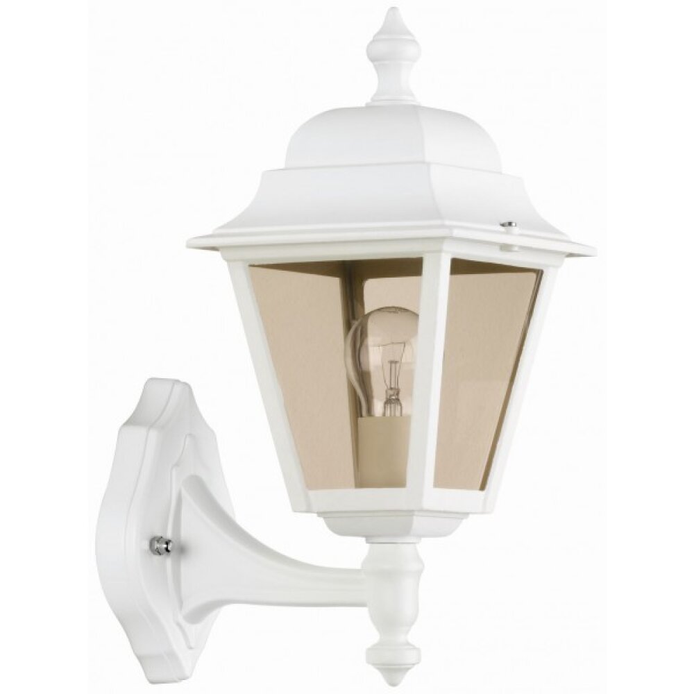 LCD Lennestadt lampa ścienna Biały, 1-punktowy main product photo