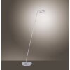 Paul Neuhaus MARTIN Lampa Stojąca LED Stal nierdzewna, 1-punktowy