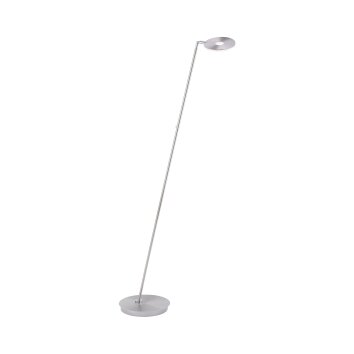 Paul Neuhaus MARTIN Lampa Stojąca LED Stal nierdzewna, 1-punktowy
