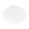 Eglo FRANIA Lampa Sufitowa LED Biały, 1-punktowy