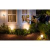 Philips Hue White Tuar Lampa ścienna LED Aluminium, Srebrny, 1-punktowy