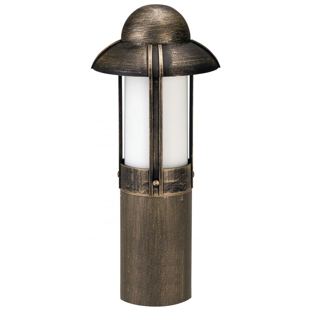 Albert 531 zewnętrzna lampa stojąca Brązowy, Mosiądz, 1-punktowy main product photo