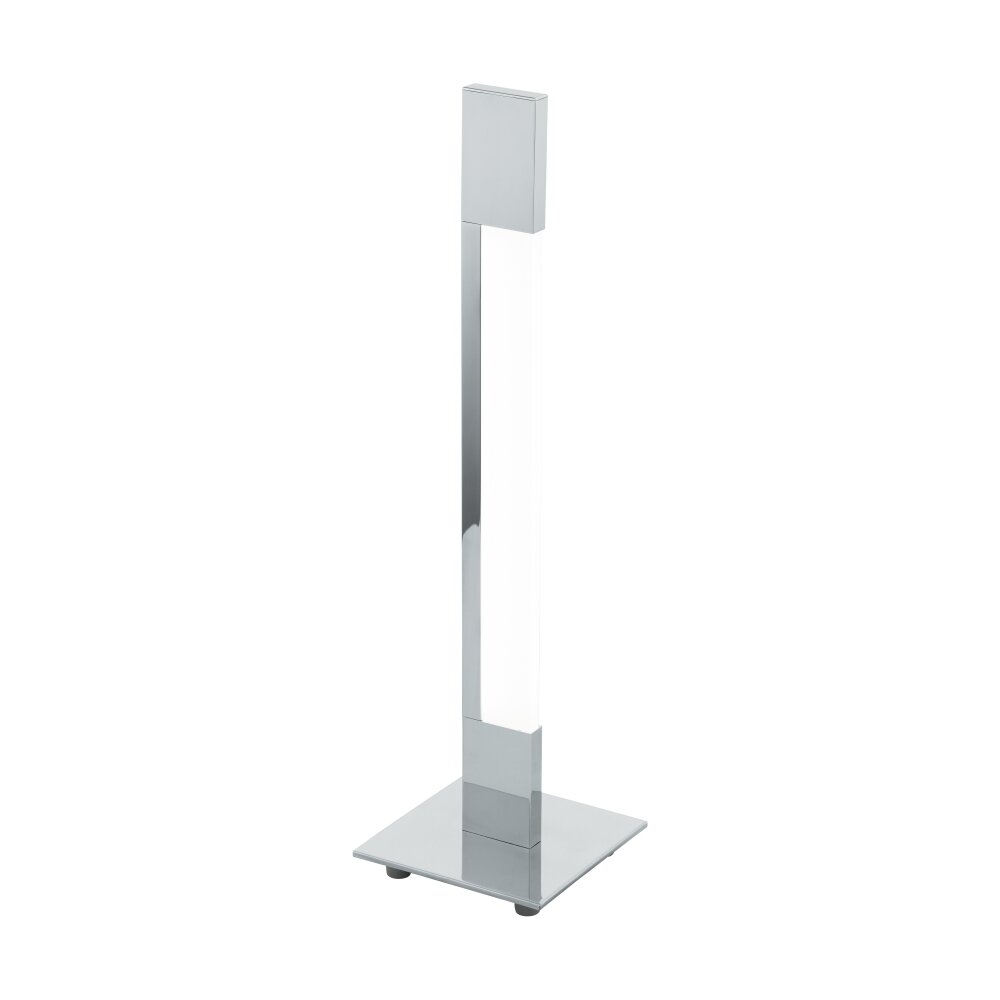 Eglo TARANDELL Lampa stołowa LED Chrom, 1-punktowy main product photo