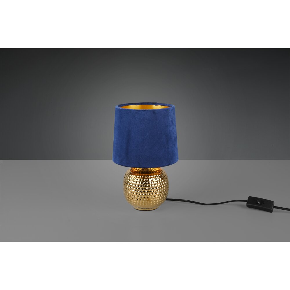 Reality Sophia lampka nocna LED Złoty, 1-punktowy main product photo