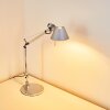 Artemide TOLOMEO MICRO Lampa stołowa Aluminium, 1-punktowy