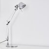 Artemide TOLOMEO MICRO Lampa stołowa Aluminium, 1-punktowy