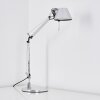 Artemide TOLOMEO MICRO Lampa stołowa Aluminium, 1-punktowy
