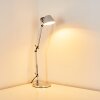 Artemide TOLOMEO MICRO Lampa stołowa Aluminium, 1-punktowy