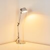 Artemide TOLOMEO MICRO Lampa stołowa Aluminium, 1-punktowy