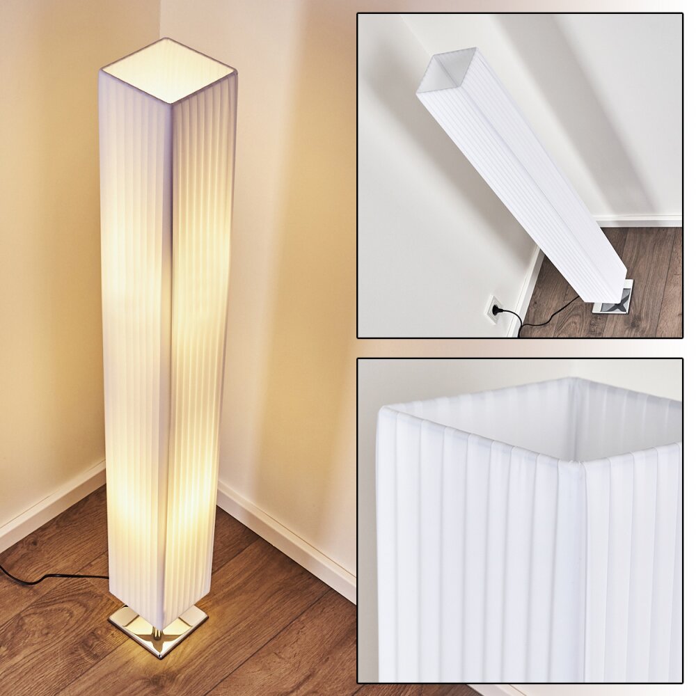 Newtok Lampa Stojąca Chrom, 2-punktowe main product photo