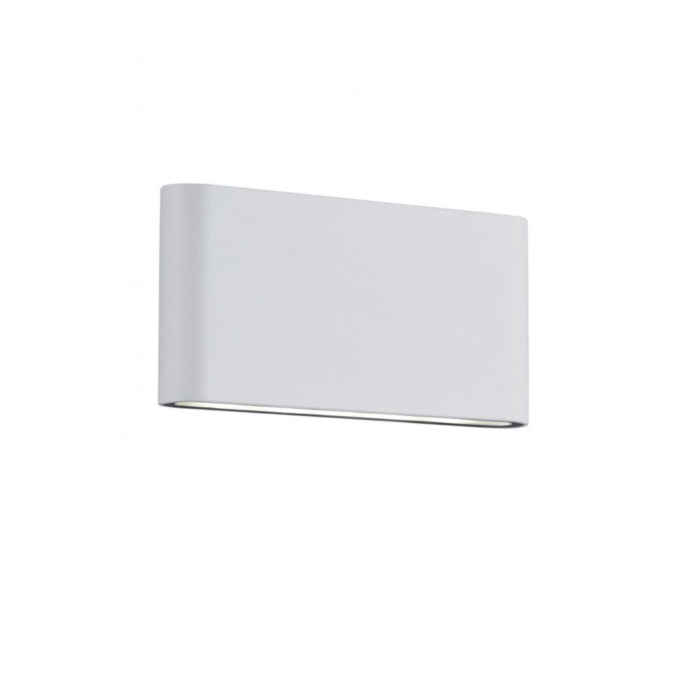 Trio THAMES II Lampa ścienna LED Biały, 2-punktowe main product photo
