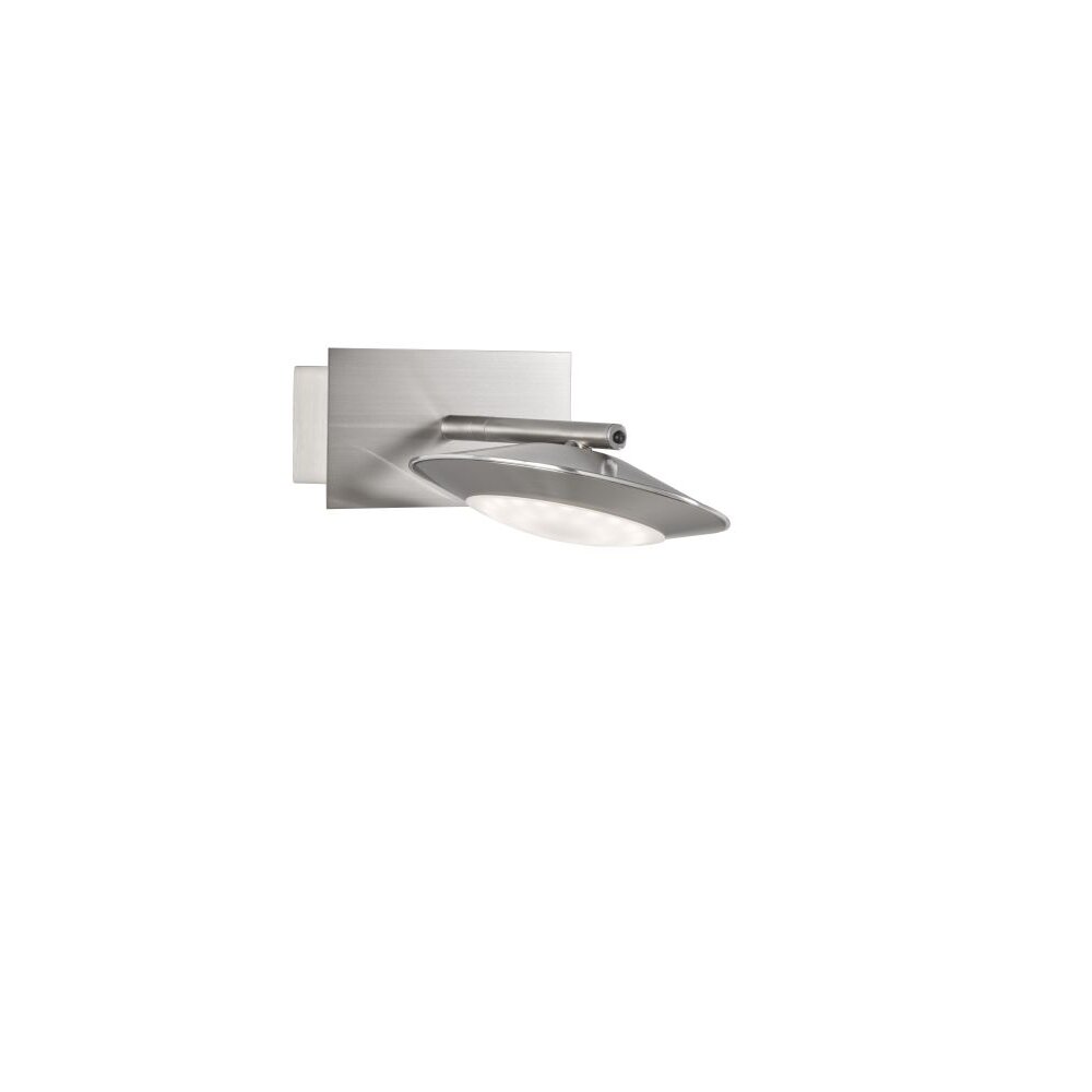 Fischer & Honsel living Beta Lampa ścienna LED, 1-punktowy main product photo