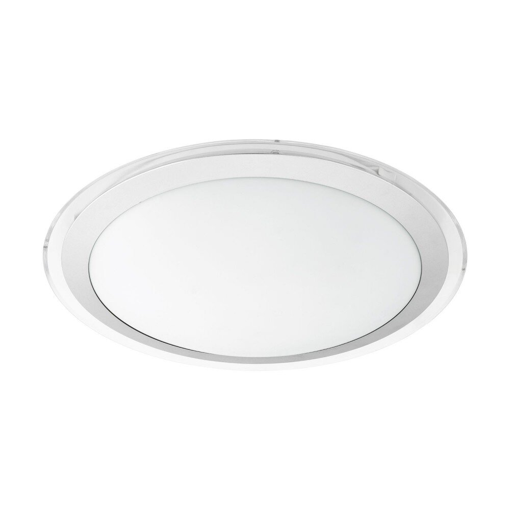 Eglo COMPETA 1 Lampa sufitowa LED Biały, 1-punktowy main product photo
