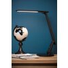 Lucide PRACTICO Lampa biurkowa LED Czarny, 1-punktowy