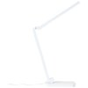 Brilliant Tori Lampa stołowa LED Biały, 1-punktowy