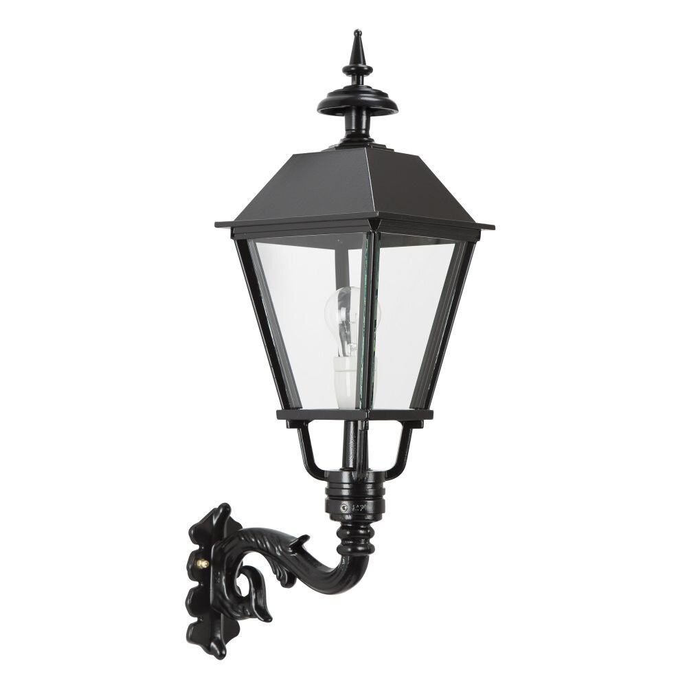 KS Verlichting M41 Lampa ścienna Czarny, 1-punktowy main product photo
