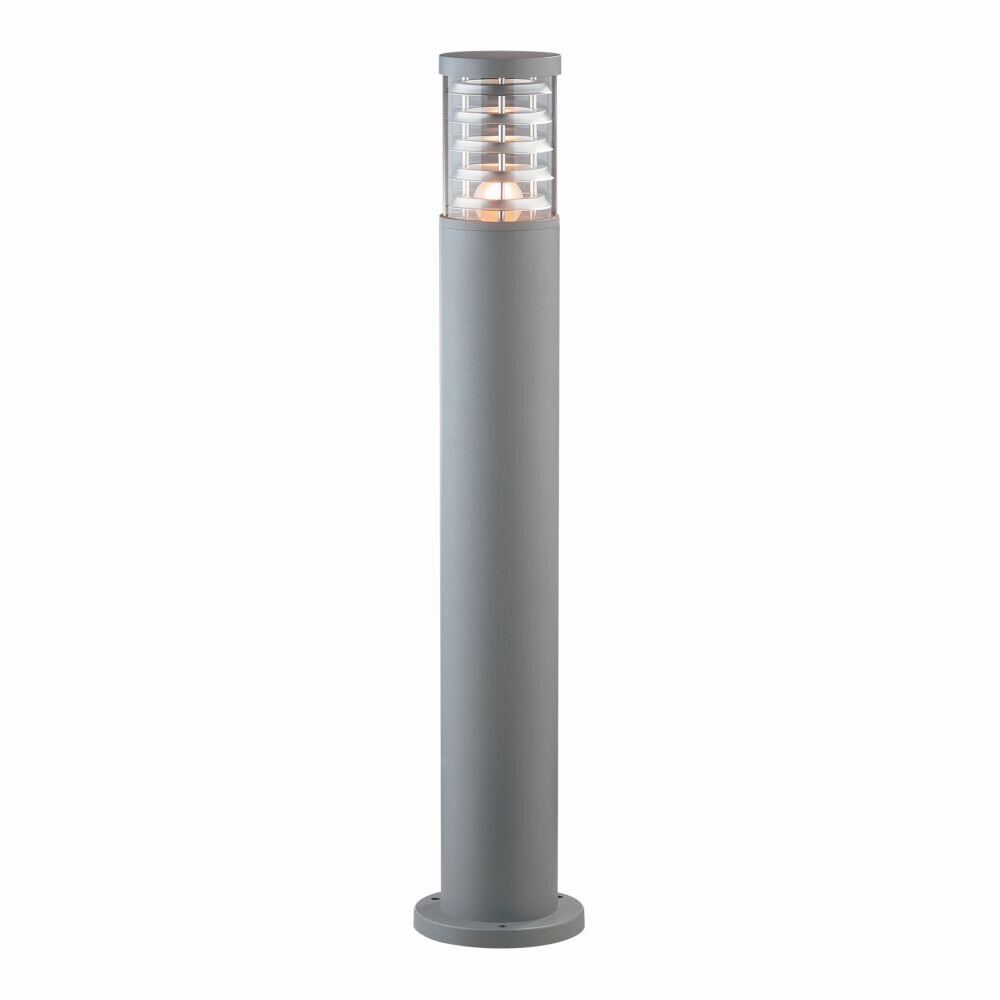 Ideal Lux TRONCO Oświetlenie ścieżek Szary, 1-punktowy main product photo