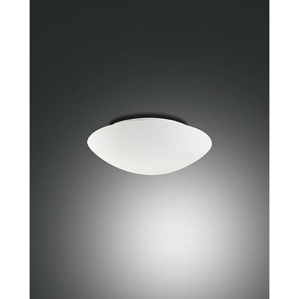Fabas Luce PANDORA kinkiet Biały, 1-punktowy main product photo