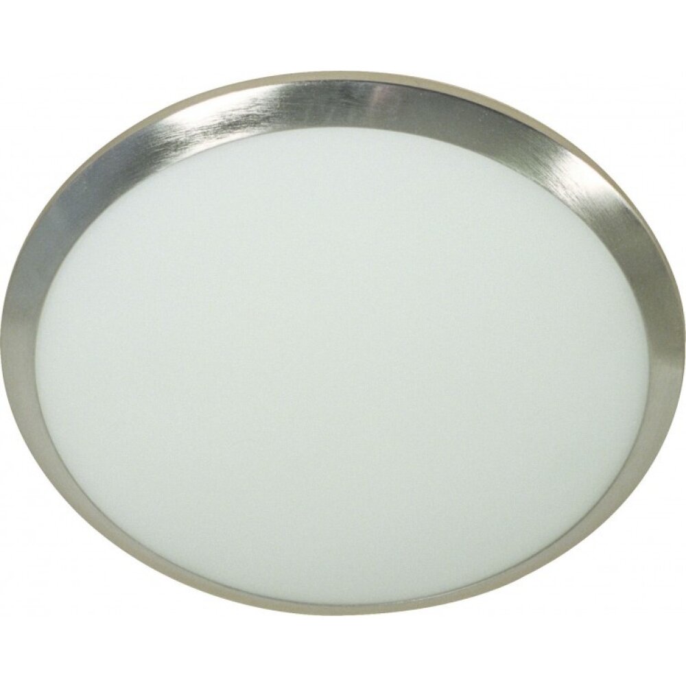 Steinhauer Wand- und lampa sufitowa Stal nierdzewna, 1-punktowy main product photo