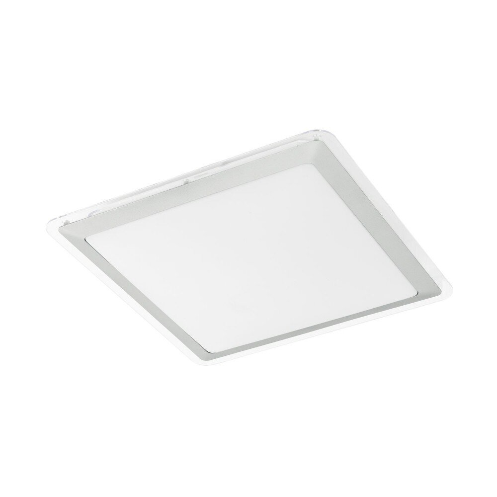 Eglo COMPETA 1 Lampa sufitowa LED Biały, 1-punktowy main product photo