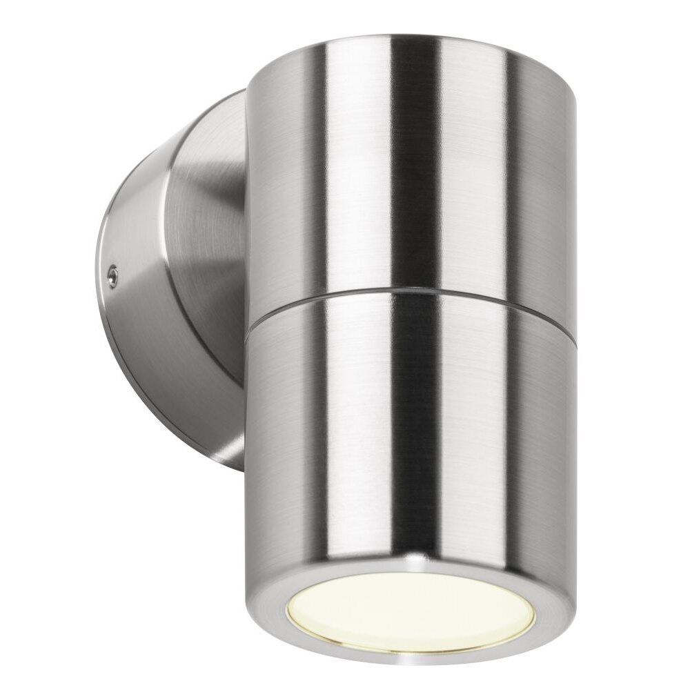 Zewnętrzny kinkiet LCD TYP 5120 Stal nierdzewna, 1-punktowy main product photo